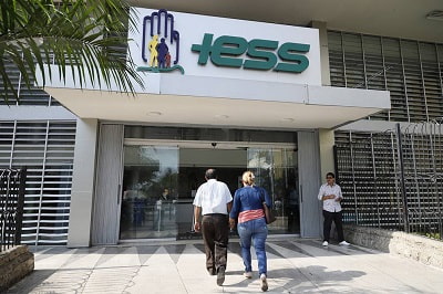 Cómo Recuperar clave del IESS en Ecuador: Empleador y Afiliado