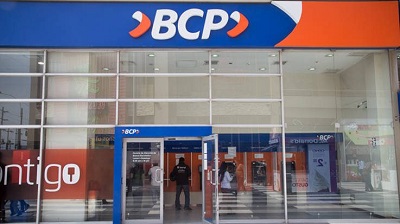 Cómo recuperar mi clave de internet BCP en Perú