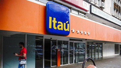 Cómo recuperar la clave del Banco Itaú en Uruguay