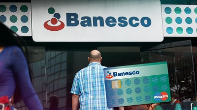 Cómo recuperar mi usuario y clave de Banesco online en Venezuela
