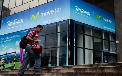 Cómo recuperar una línea Movistar en Venezuela