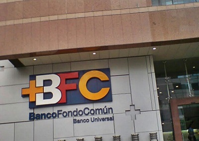 Cómo recuperar acceso del Banco Fondo Común en Línea BFC en Venezuela