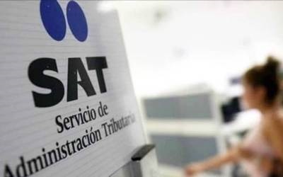 Cómo recuperar la contraseña SAT en México
