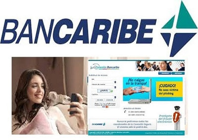 Cómo recuperar usuario suspendido de Bancaribe en Venezuela