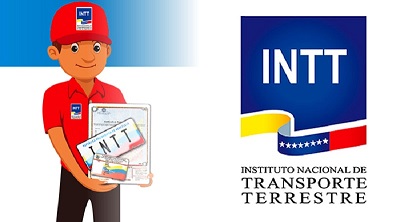 Cómo recuperar usuario del INTT en Venezuela