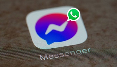 Cómo recuperar conversaciones de Messenger