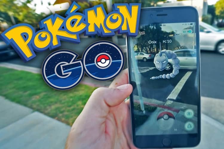 Cómo recuperar cuenta Pokémon Go: usuario, contraseña, progreso y más