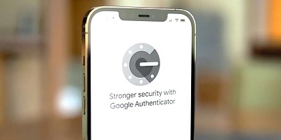 Cómo recuperar Google Authenticator
