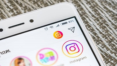 Cómo recuperar chats borrados de Instagram