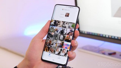 Cómo recuperar fotos de un celular que no prende