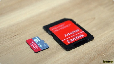 Cómo recuperar archivos de una memoria SD formateada