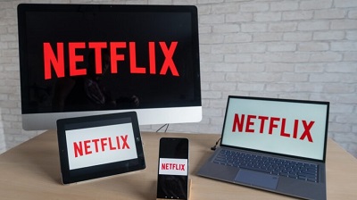 Cómo recuperar contraseña de Netflix